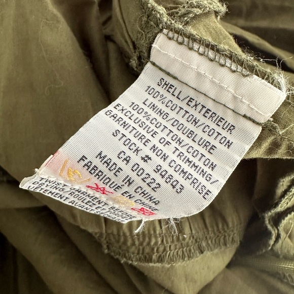 Jessica olive green maxi dress with flare, sparkly sequins SZ 14 cotton boho - Picture 6 of 6